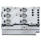 Микромодуль для посудомоечной машины Electrolux 973911236213006 973911236213006 для Aeg Electrolux FAV44050UM