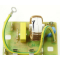 Сетевой модуль для микроволновки Bosch 00606367 для Siemens HF15G540TI