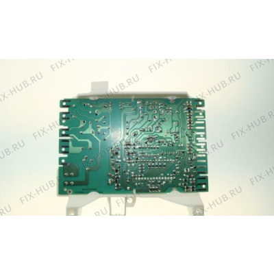 Микромодуль для стиралки Electrolux 1506388089 в гипермаркете Fix-Hub