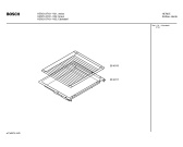 Схема №1 HEN515F с изображением Инструкция по эксплуатации для плиты (духовки) Bosch 00582939
