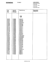 Схема №4 FA164R4 с изображением Интегрированный контур для жк-телевизора Siemens 00792174