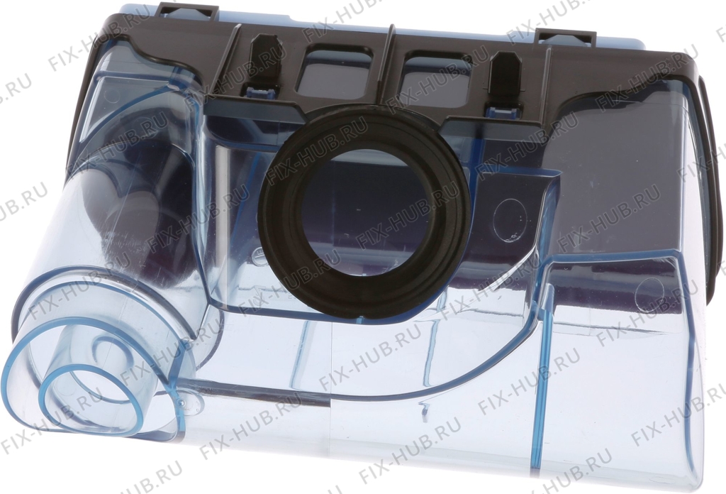 Большое фото - Контейнер для сбора пыли для мини-пылесоса Bosch 00705057 в гипермаркете Fix-Hub