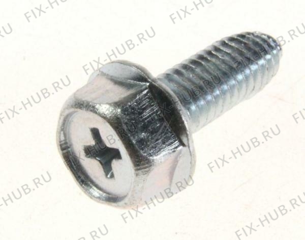 Большое фото - Винт (болт) Samsung DA60-10124A в гипермаркете Fix-Hub