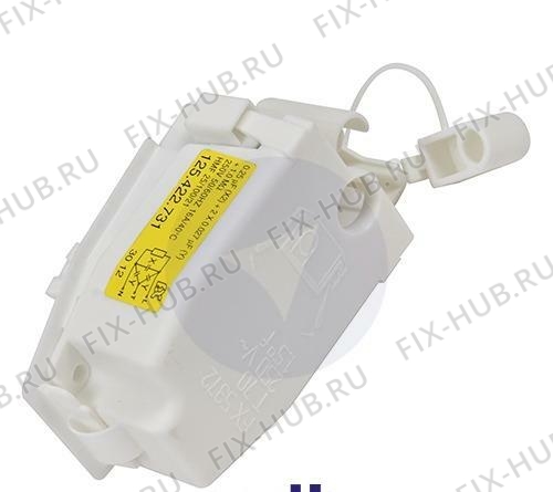 Большое фото - Другое для сушилки Electrolux 1254227315 в гипермаркете Fix-Hub