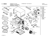 Схема №2 HMT880H с изображением Кулинарная книга для микроволновой печи Bosch 00520293