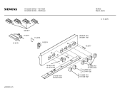 Схема №2 HS23220SF с изображением Инструкция по эксплуатации для электропечи Siemens 00519241