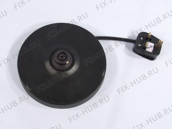 Большое фото - Патрон лампы для электрочайника KENWOOD KW711159 в гипермаркете Fix-Hub