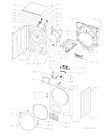 Схема №1 AWC 610 с изображением Микромодуль для стиралки Whirlpool 481010580648