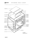 Схема №2 195305758 1076.42SB-7 с изображением Противень для духового шкафа Bosch 00112980