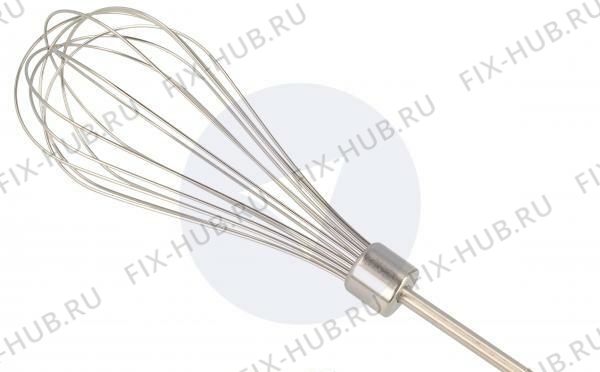 Большое фото - Взбивалка для электромиксера Moulinex MS-0695547 в гипермаркете Fix-Hub