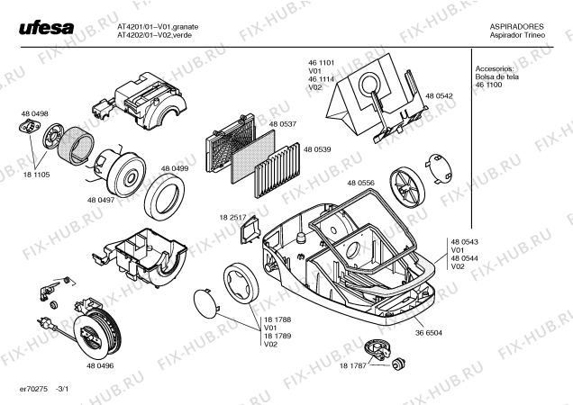 Схема №1 AT4202 с изображением Кронштейн для холодильника Bosch 00491497