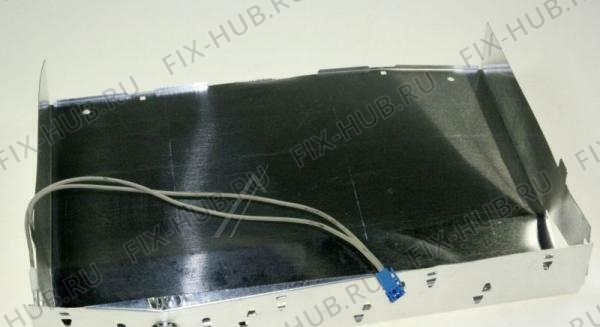 Большое фото - Тэн оттайки для холодильника Bosch 00369510 в гипермаркете Fix-Hub