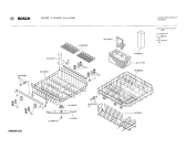 Схема №2 CG8200 CG820 с изображением Шарнир для посудомойки Siemens 00083455