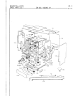Схема №8 GM225160NE с изображением Планка для электропосудомоечной машины Bosch 00099296