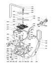 Схема №2 DN 6 с изображением Всякое для электропосудомоечной машины DELONGHI ML6332