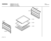 Схема №2 HB29055CC с изображением Инструкция по эксплуатации для электропечи Siemens 00584887