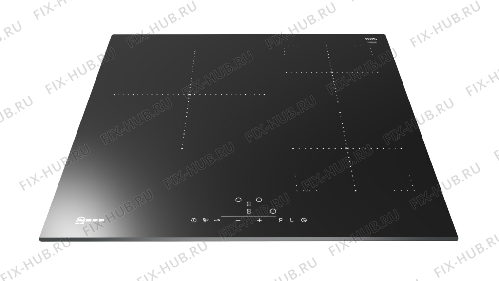 Большое фото - Стеклокерамика для духового шкафа Bosch 00774974 в гипермаркете Fix-Hub