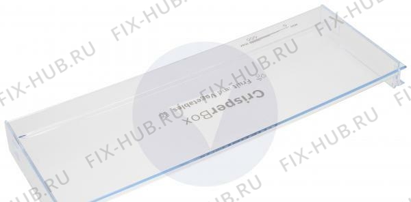 Большое фото - Панель для холодильника Bosch 00706618 в гипермаркете Fix-Hub