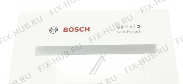 Большое фото - Ручка для стиральной машины Bosch 00632216 в гипермаркете Fix-Hub