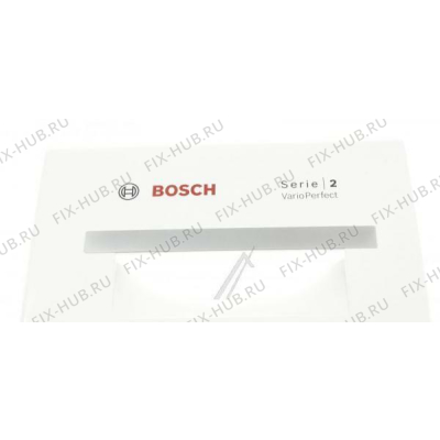 Ручка для стиральной машины Bosch 00632216 в гипермаркете Fix-Hub