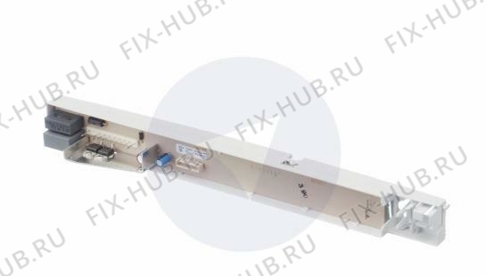 Большое фото - Модуль для холодильной камеры Bosch 00497206 в гипермаркете Fix-Hub