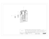 Схема №4 CSG 52010 X (7787188308) с изображением Адаптер для духового шкафа Beko 4431910065