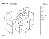 Схема №3 CH21551 с изображением Инструкция по эксплуатации для духового шкафа Bosch 00522330