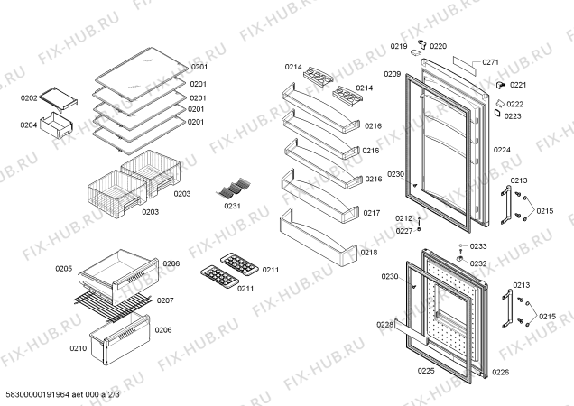 Схема №1 BD3157W2NN с изображением Изоляция для холодильника Bosch 11005074