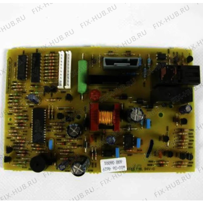 Модуль (плата) управления для микроволновки Whirlpool 480120100746 в гипермаркете Fix-Hub