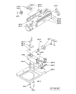 Схема №2 AWM 908 с изображением Другое для стиралки Whirlpool 481946648015