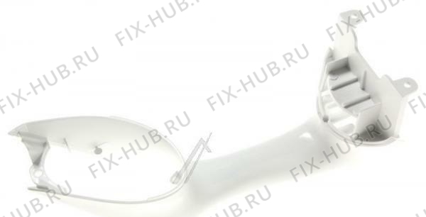 Большое фото - Ручка для утюга (парогенератора) Bosch 00753446 в гипермаркете Fix-Hub