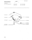 Схема №1 SIEHE 621370087 E с изображением Криостат для холодильника Aeg 8996710696684