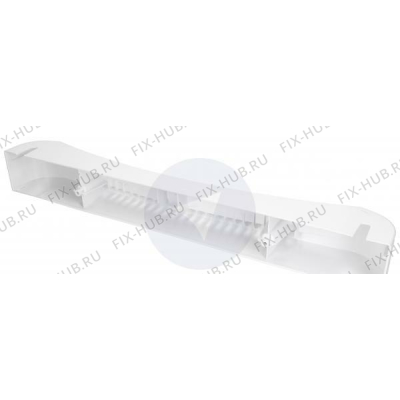 Панель ящика для холодильника Indesit C00114623 в гипермаркете Fix-Hub