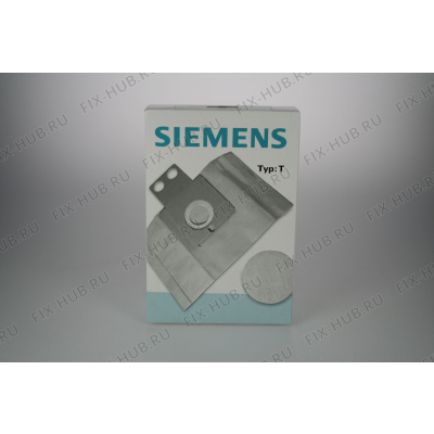 Пылесборник для пылесоса для пылесоса Siemens 00462522 в гипермаркете Fix-Hub