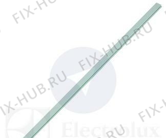 Большое фото - Обрамление полки для холодильника Electrolux 2231109501 в гипермаркете Fix-Hub