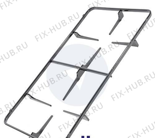 Большое фото - Решетка для электропечи Zanussi 3546066030 в гипермаркете Fix-Hub