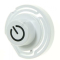 Кнопка, ручка переключения для стиральной машины Indesit C00286757 для Hotpoint-Ariston WMG641EU (F076818)
