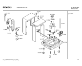 Схема №1 S1RKM09012 pure air с изображением Модуль для сплит-системы Siemens 00490483