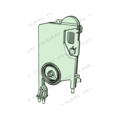 Элемент корпуса для посудомоечной машины Electrolux 1170481772 в гипермаркете Fix-Hub