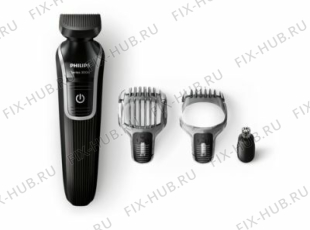 Бритва (триммер) Philips QG3321/16 - Фото