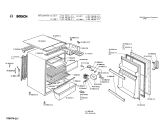 Схема №2 0700224110 KS228ZL с изображением Подшипник для холодильника Bosch 00050738