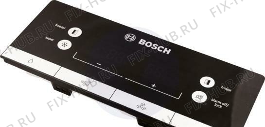 Большое фото - Дисплейный модуль для холодильника Bosch 00648040 в гипермаркете Fix-Hub