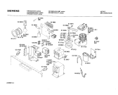 Схема №2 HF430254 HF4302 с изображением Стеклянная полка для микроволновой печи Siemens 00118764