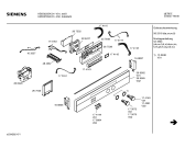 Схема №2 HB55055SK с изображением Инструкция по эксплуатации для духового шкафа Siemens 00582518
