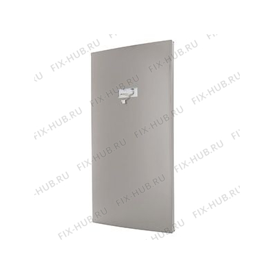 Дверь для холодильника Bosch 00715491 в гипермаркете Fix-Hub