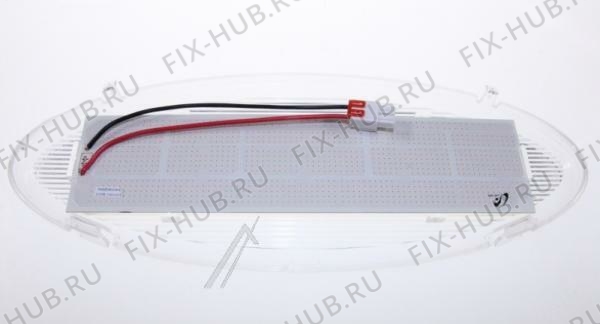 Большое фото - Патрон лампы для холодильника Samsung DA97-08606A в гипермаркете Fix-Hub