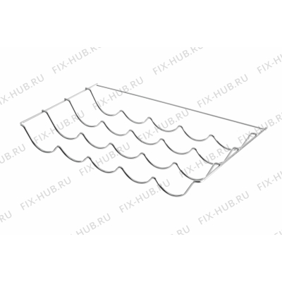 Поднос для холодильной камеры Bosch 00674757 в гипермаркете Fix-Hub