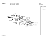 Схема №2 HSN872KEU с изображением Стеклокерамика для плиты (духовки) Bosch 00238980