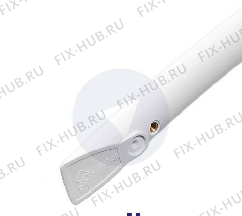 Большое фото - Ручка двери для электропечи Electrolux 3156266003 в гипермаркете Fix-Hub