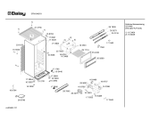 Схема №1 3FN1610 с изображением Поднос для холодильника Bosch 00265176